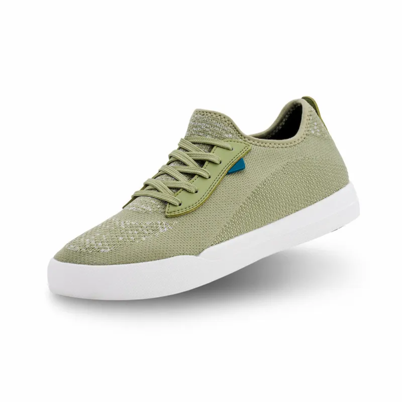 Men's Weekend - Matcha Green sold by Vessi
