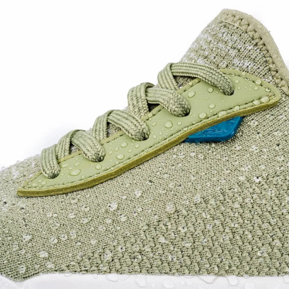 Men's Weekend - Matcha Green sold by Vessi product image thumbnail 5