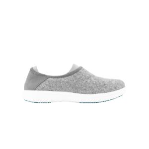 Men's Sunday Slippers - Slate Grey sold by Vessi