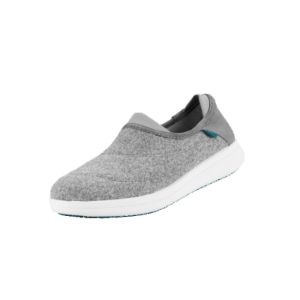 Men's Sunday Slippers - Slate Grey sold by Vessi