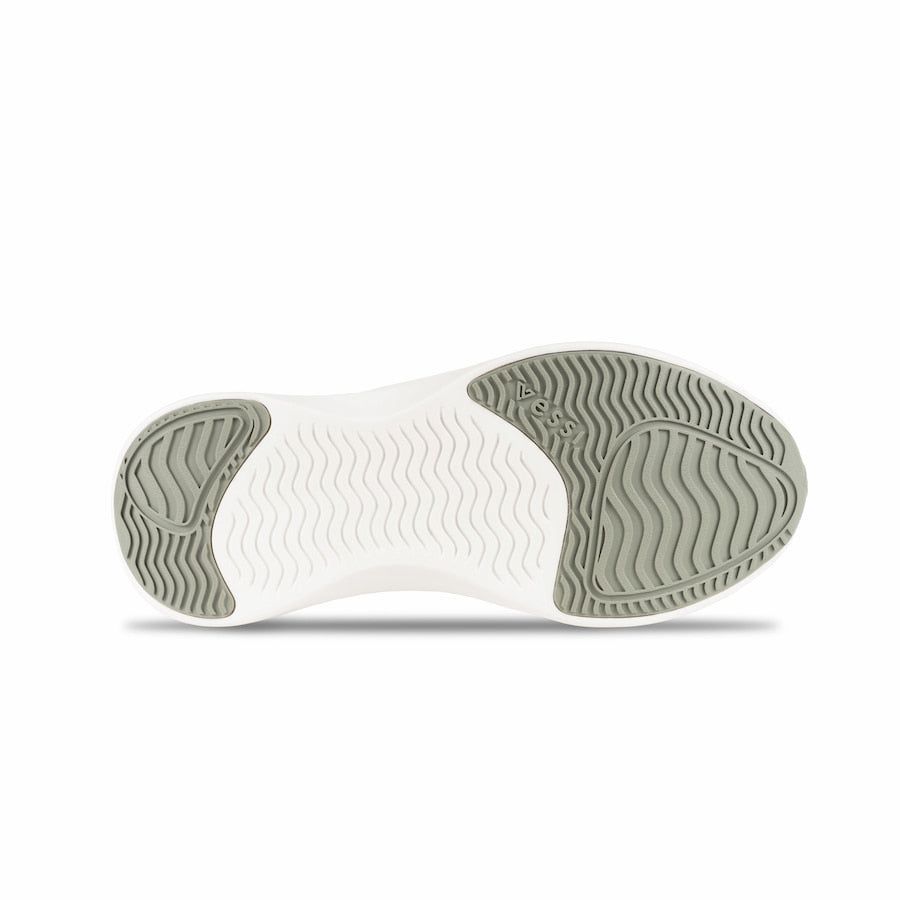 Men's Everyday Move - Algae Green sold by Vessi product image thumbnail 3