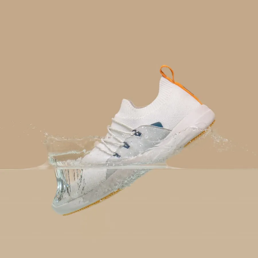 Women's Cityscape Classic - Altitude Grey sold by Vessi product image thumbnail 5