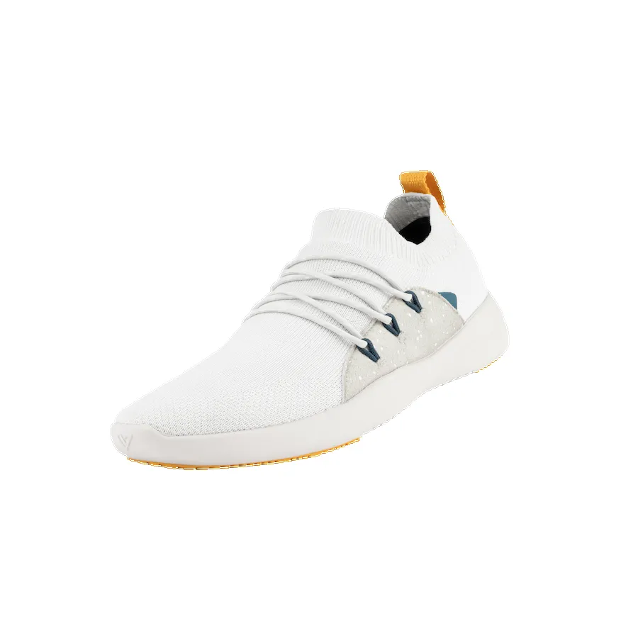 Women's Cityscape Classic - Altitude Grey sold by Vessi