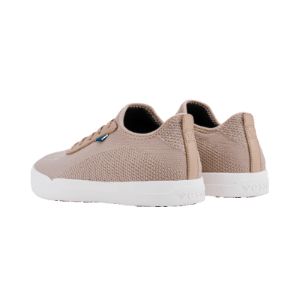 Men's Weekend - Latte Beige sold by Vessi