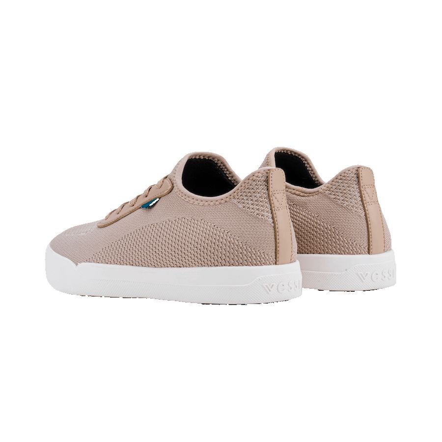Men's Weekend - Latte Beige sold by Vessi product image thumbnail 4