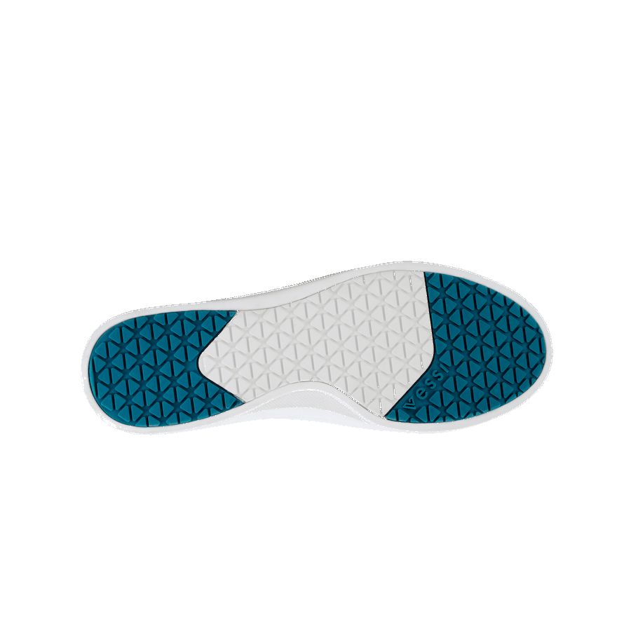 Men's Weekend - Latte Beige sold by Vessi product image thumbnail 3