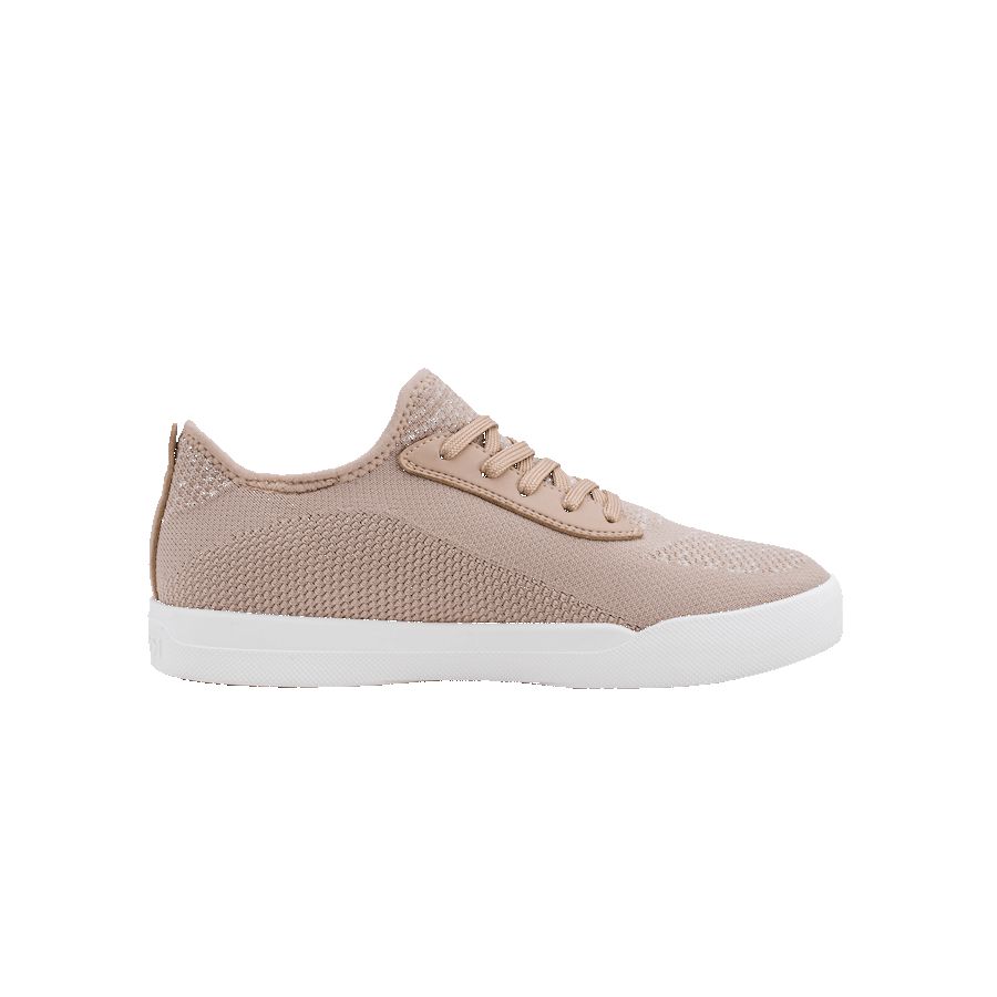 Men's Weekend - Latte Beige sold by Vessi product image thumbnail 2