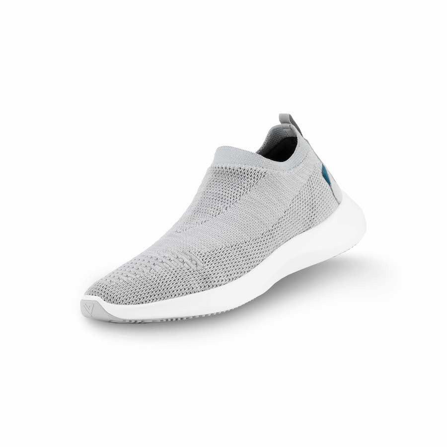 Women's Everyday Move Slip-ons - Vapor Grey sold by Vessi