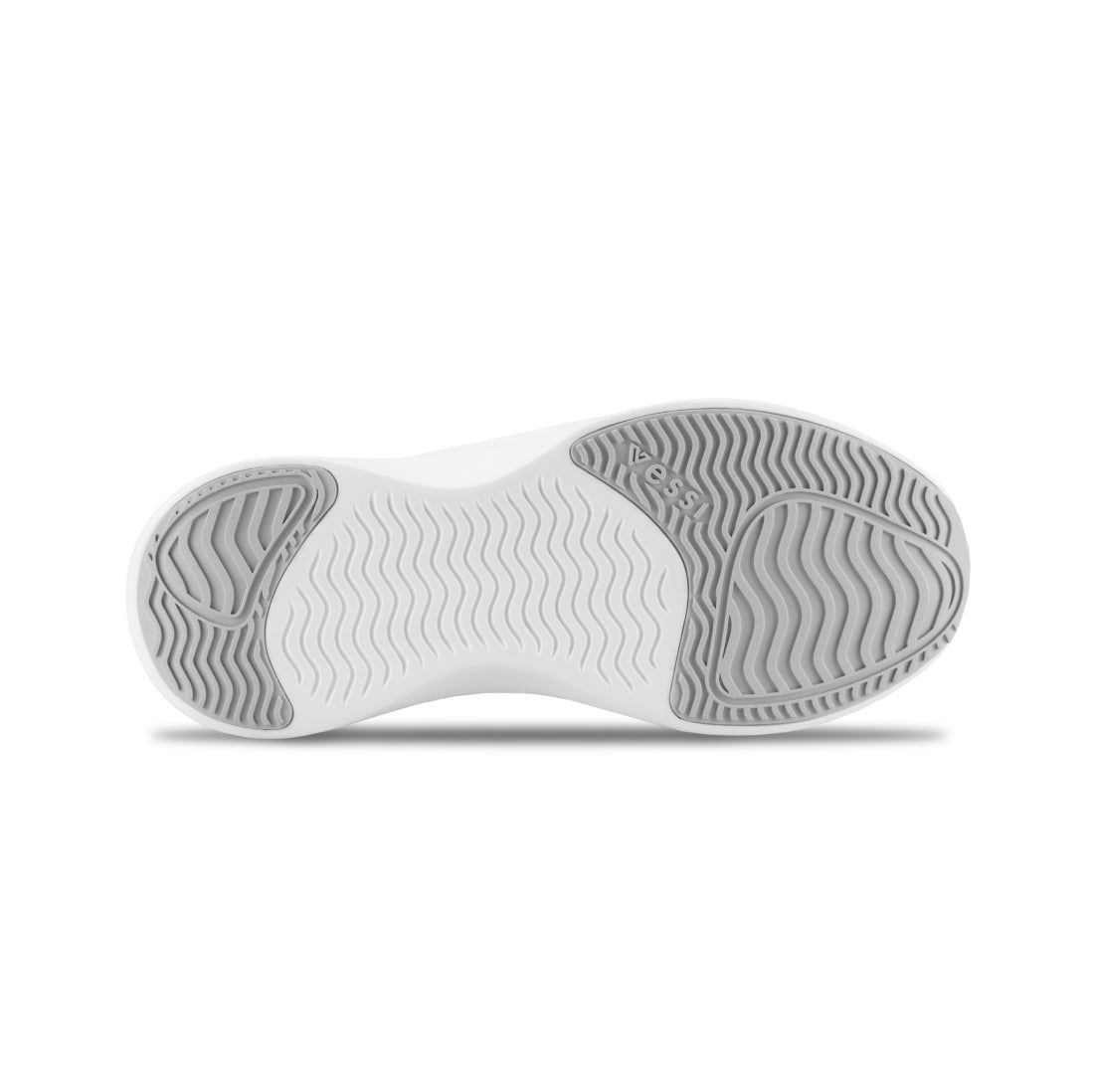 Women's Everyday Move Slip-ons - Vapor Grey sold by Vessi product image thumbnail 3