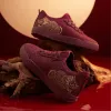 Women's Weekend - Lunar New Year 2024 Red sold by Vessi