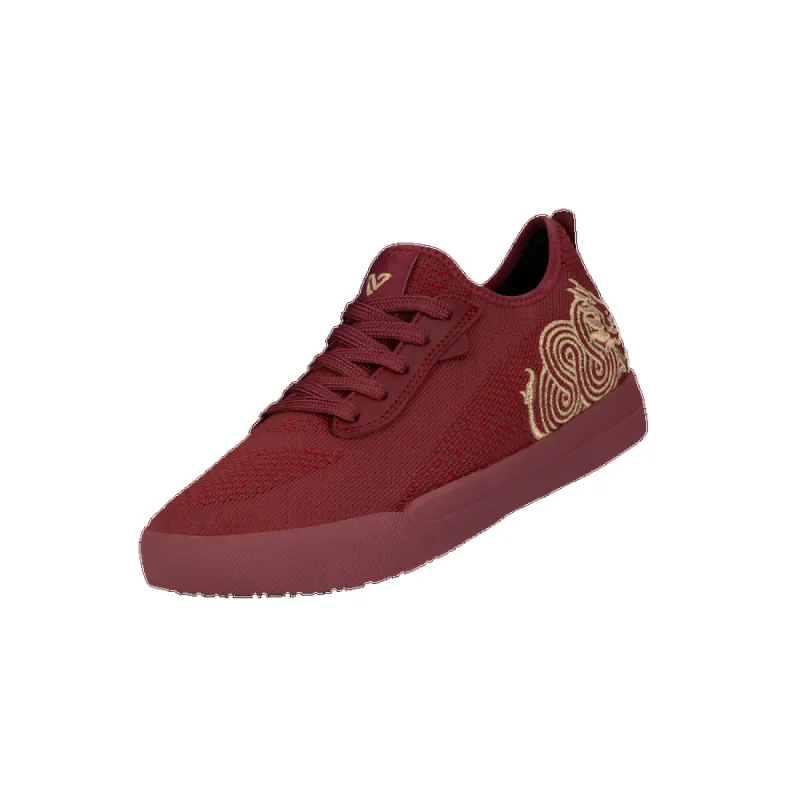 Women's Weekend - Lunar New Year 2024 Red sold by Vessi