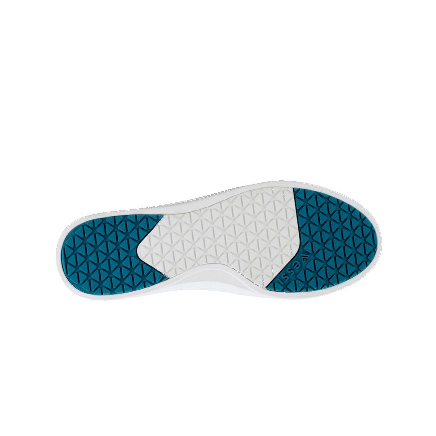 Women's Weekend Chelsea - Asphalt Black sold by Vessi product image thumbnail 3