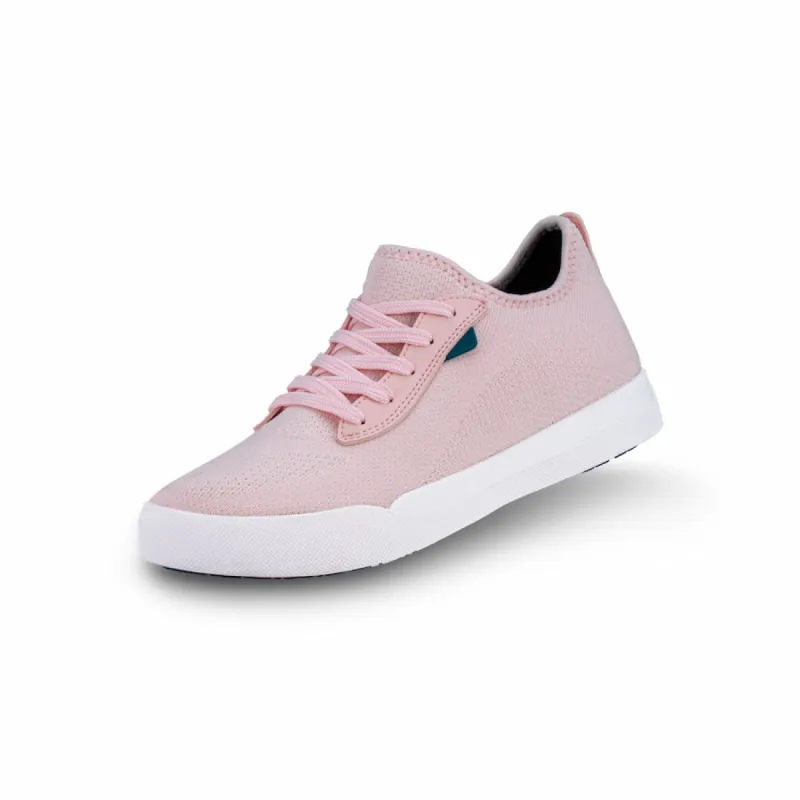 Men's Weekend - Lychee Pink sold by Vessi