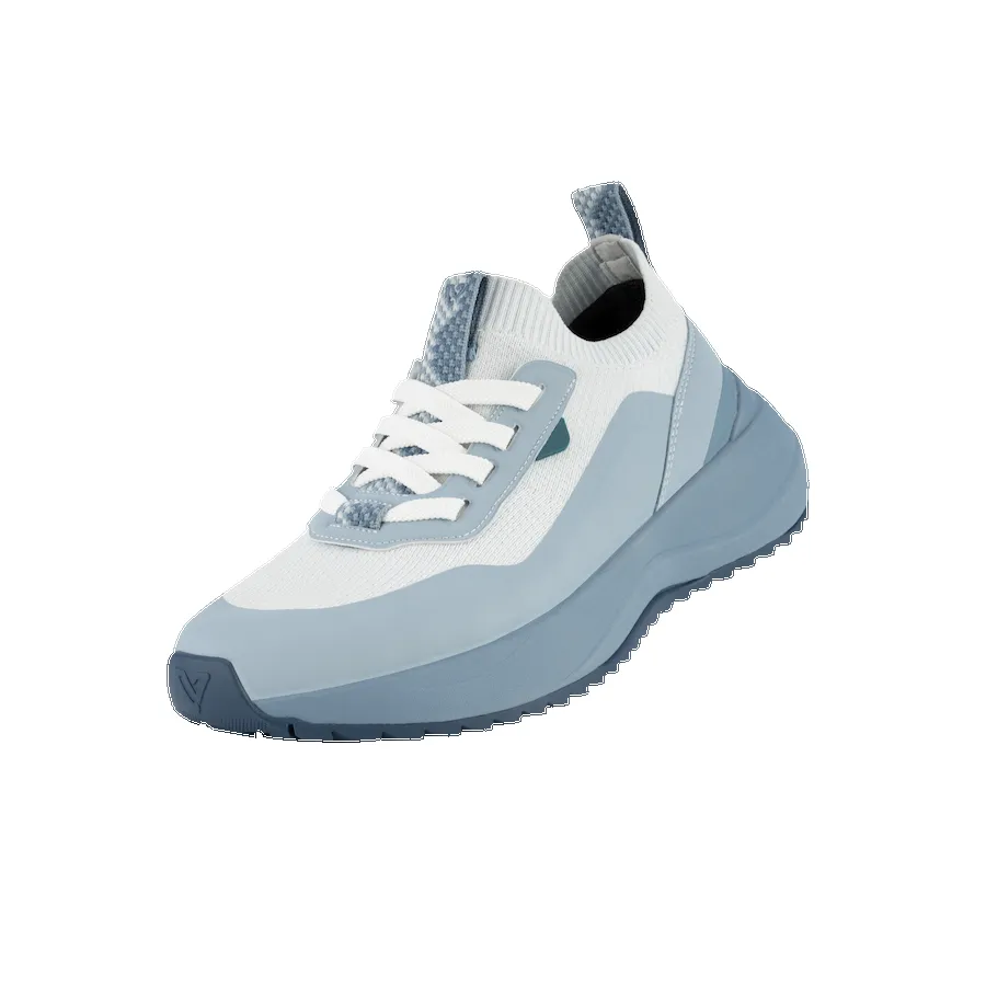 Women's Stormburst Low Top - Tidal sold by Vessi