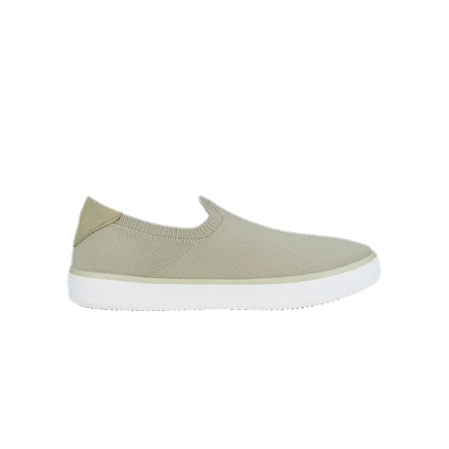Men's Boardwalk Slip-On - Sage sold by Vessi product image thumbnail 2