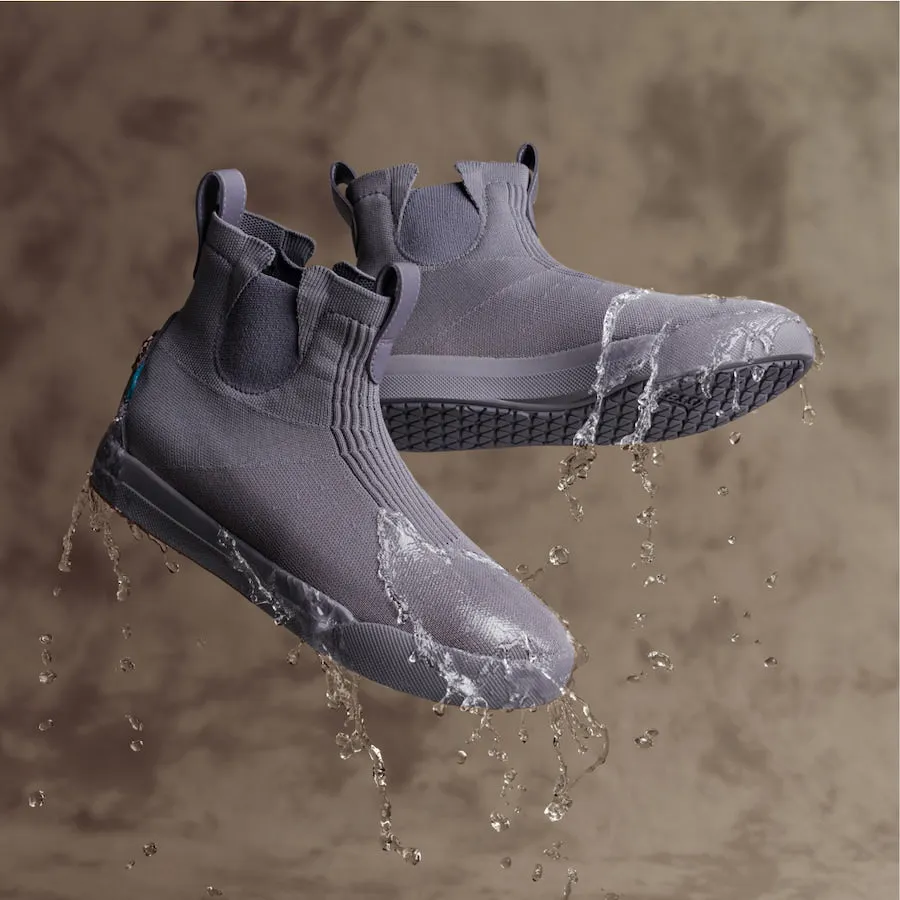 Women's Weekend Chelsea - Granite sold by Vessi product image thumbnail 5