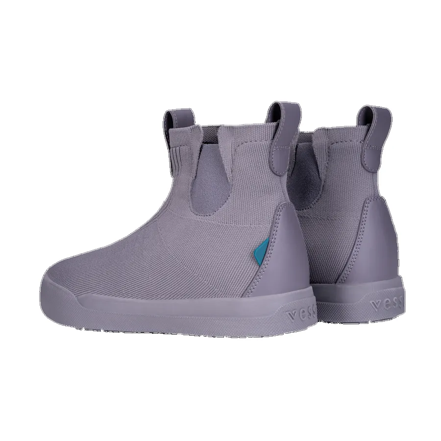 Women's Weekend Chelsea - Granite sold by Vessi product image thumbnail 4