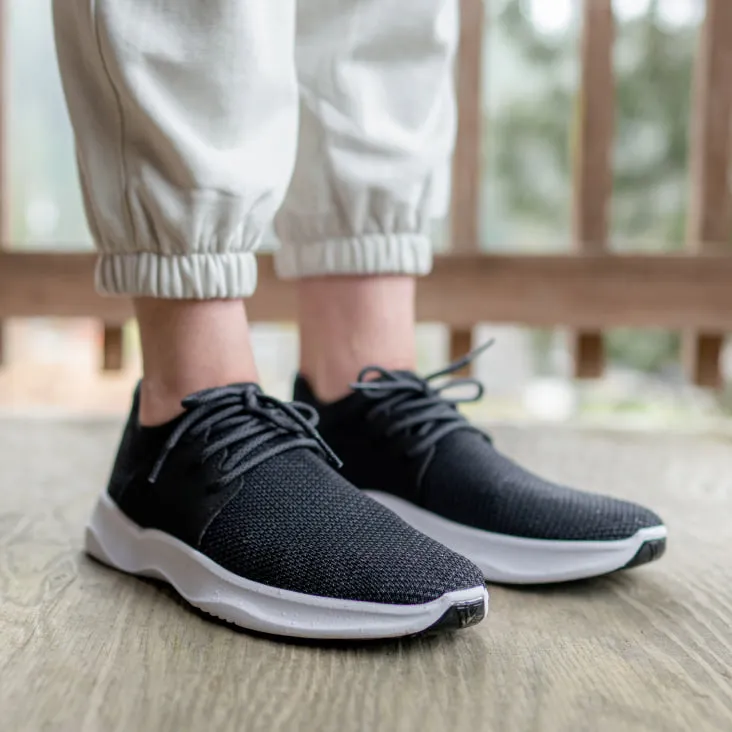 Women's Everyday - Midnight Black sold by Vessi product image thumbnail 5