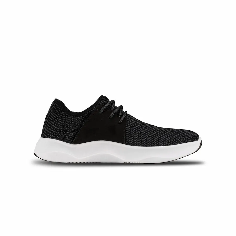 Women's Everyday - Midnight Black sold by Vessi product image thumbnail 2