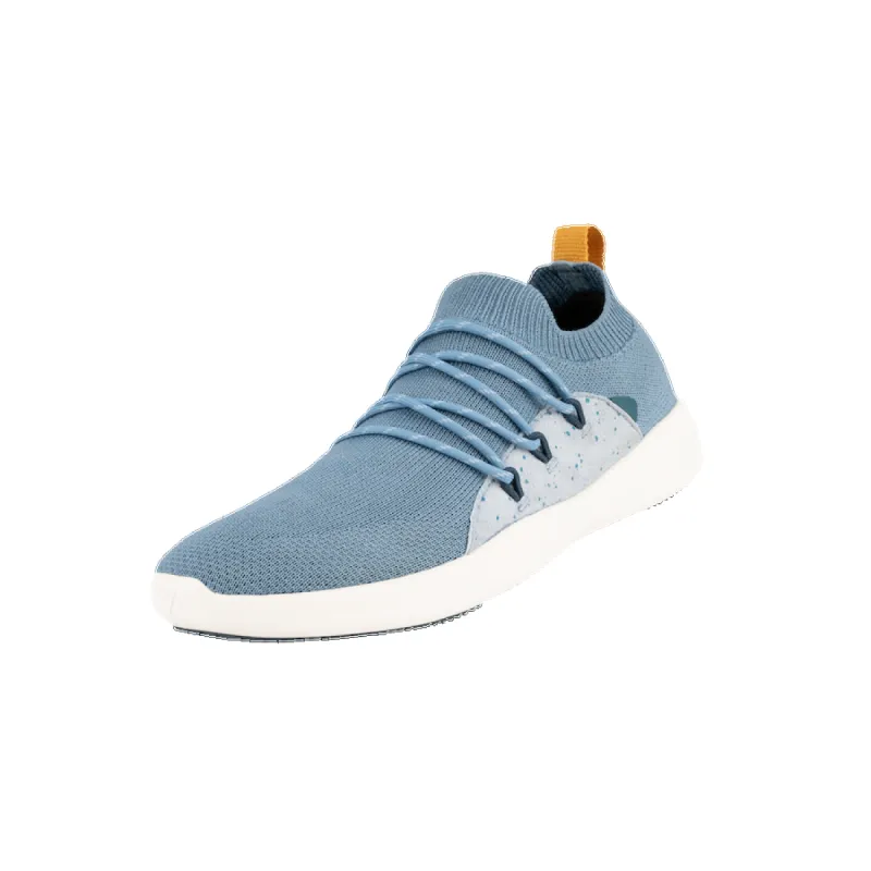 Men's Cityscape Classic - Celestial Blue sold by Vessi