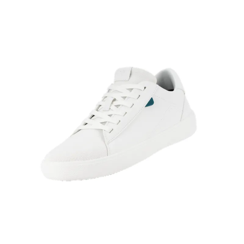 Women's Soho Sneaker - Ivory White sold by Vessi