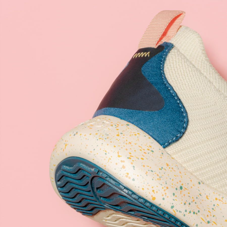 Men's Everyday Move - Birthday sold by Vessi product image thumbnail 5