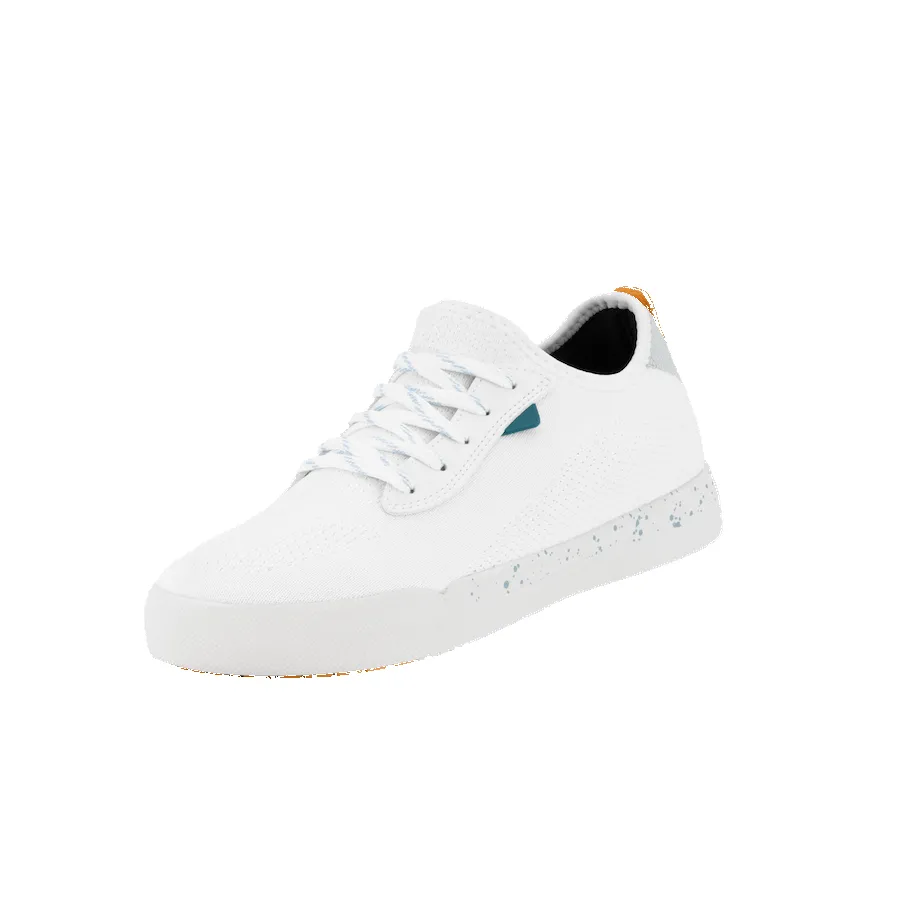 Men's Weekend - Altitude Grey sold by Vessi