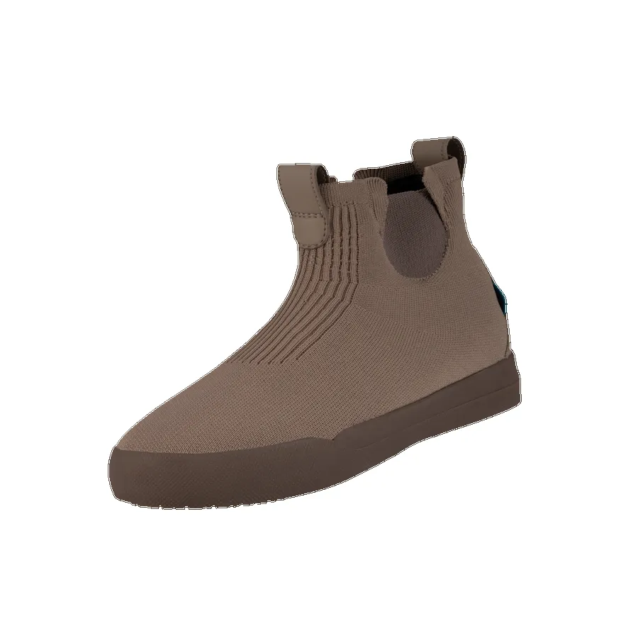 Men's Weekend Chelsea - Silt Brown sold by Vessi