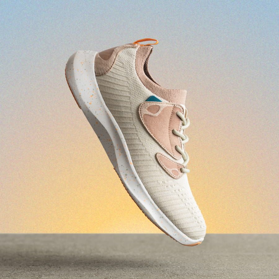 Women's Everyday Move - Sandstone Beige sold by Vessi product image thumbnail 5