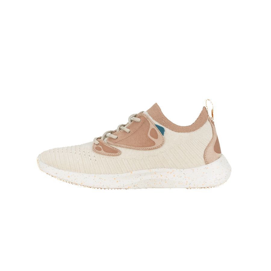 Women's Everyday Move - Sandstone Beige sold by Vessi product image thumbnail 2