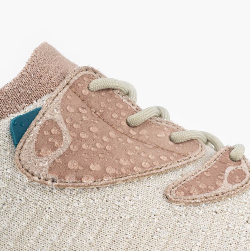 Women's Everyday Move - Sandstone Beige sold by Vessi product image thumbnail 4