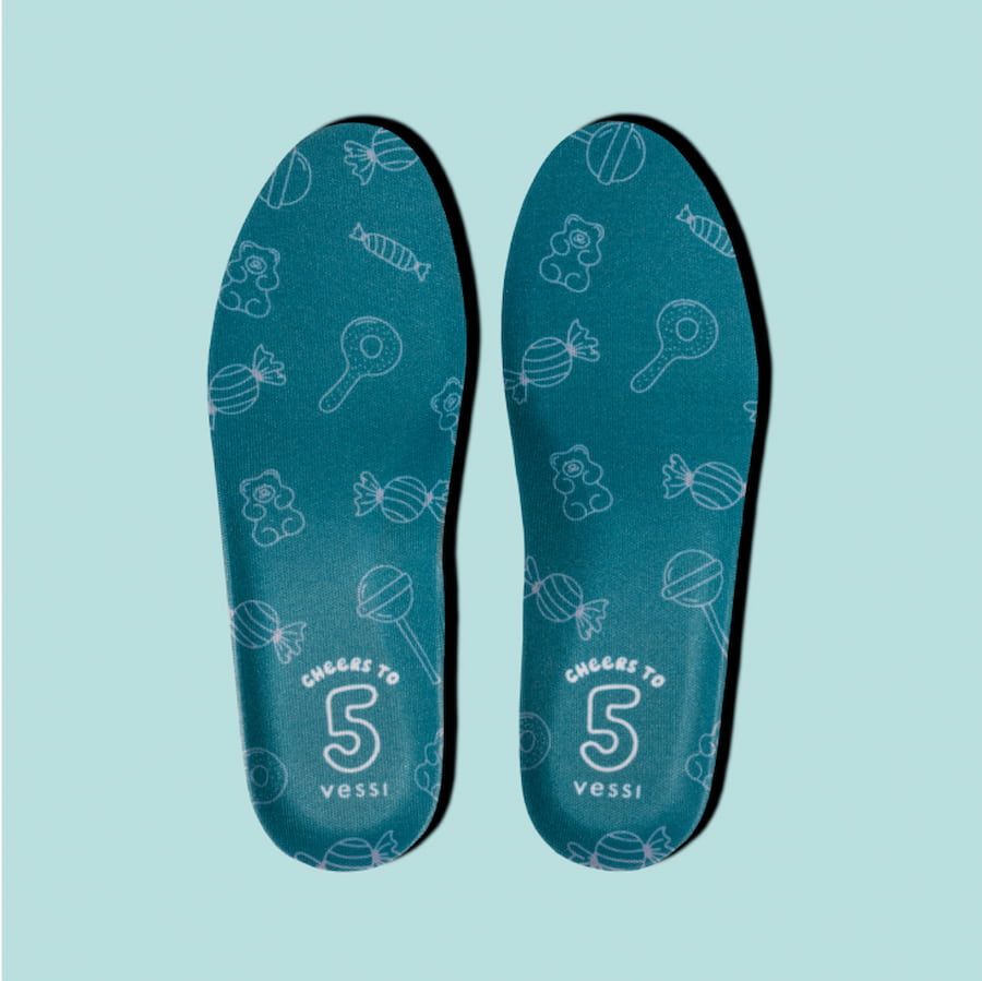 Women's Weekend - Vessi Birthday 2023 sold by Vessi product image thumbnail 5