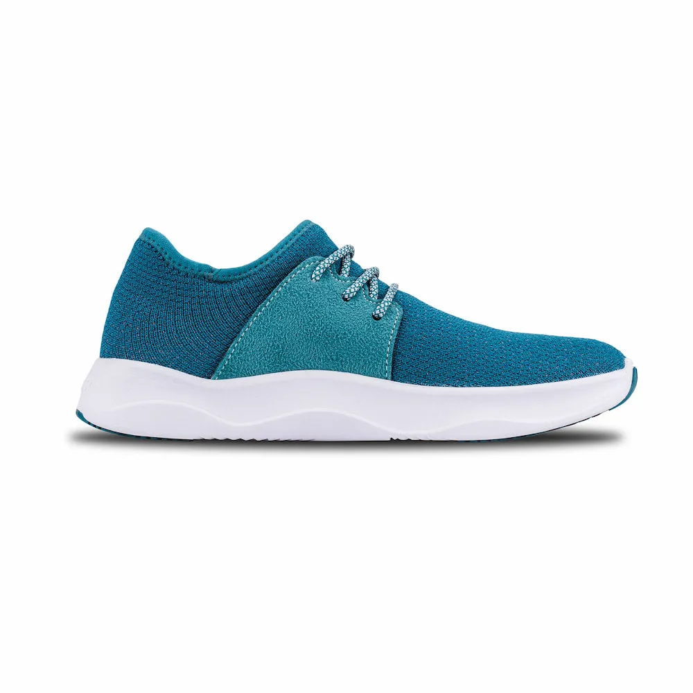 Women's Everyday - Ocean Blue RL sold by Vessi product image thumbnail 4