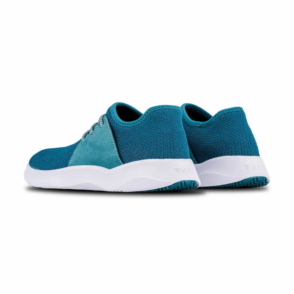 Women's Everyday - Ocean Blue RL sold by Vessi product image thumbnail 3