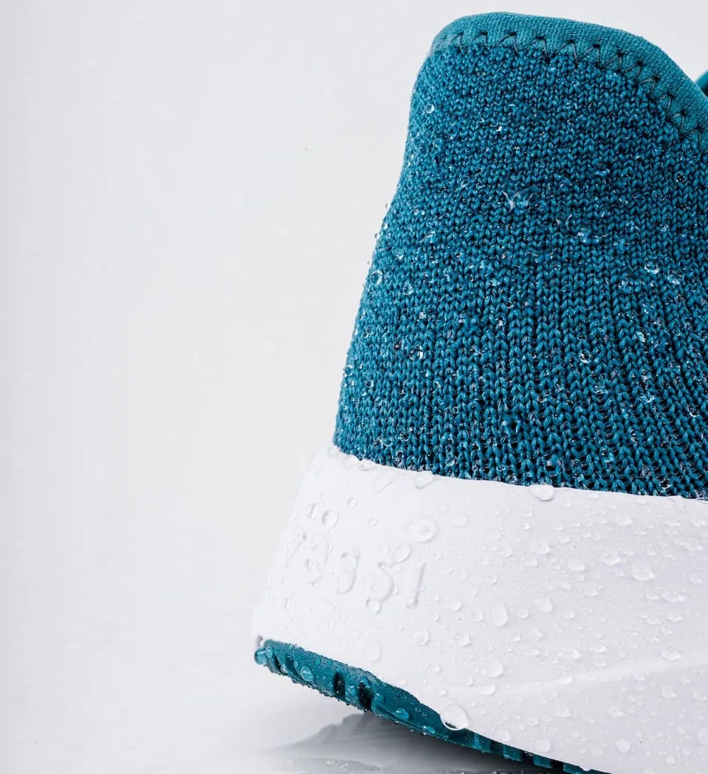 Women's Everyday - Ocean Blue RL sold by Vessi product image thumbnail 5