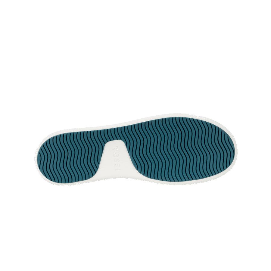 Women's Sunday Slippers - Granite Black sold by Vessi product image thumbnail 3