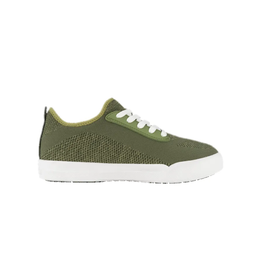 Women's Weekend - Light Spruce Green sold by Vessi product image thumbnail 2