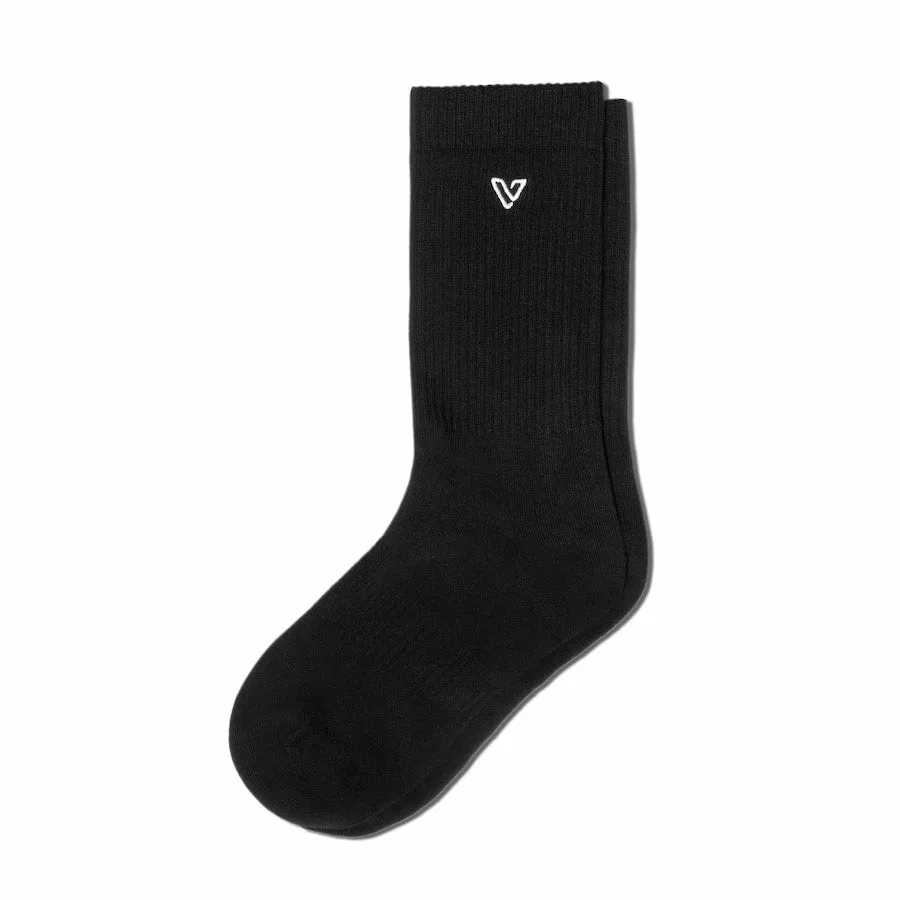 Lifestyle Crew Socks sold by Vessi product image thumbnail 4
