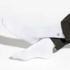 Lifestyle Crew Socks sold by Vessi