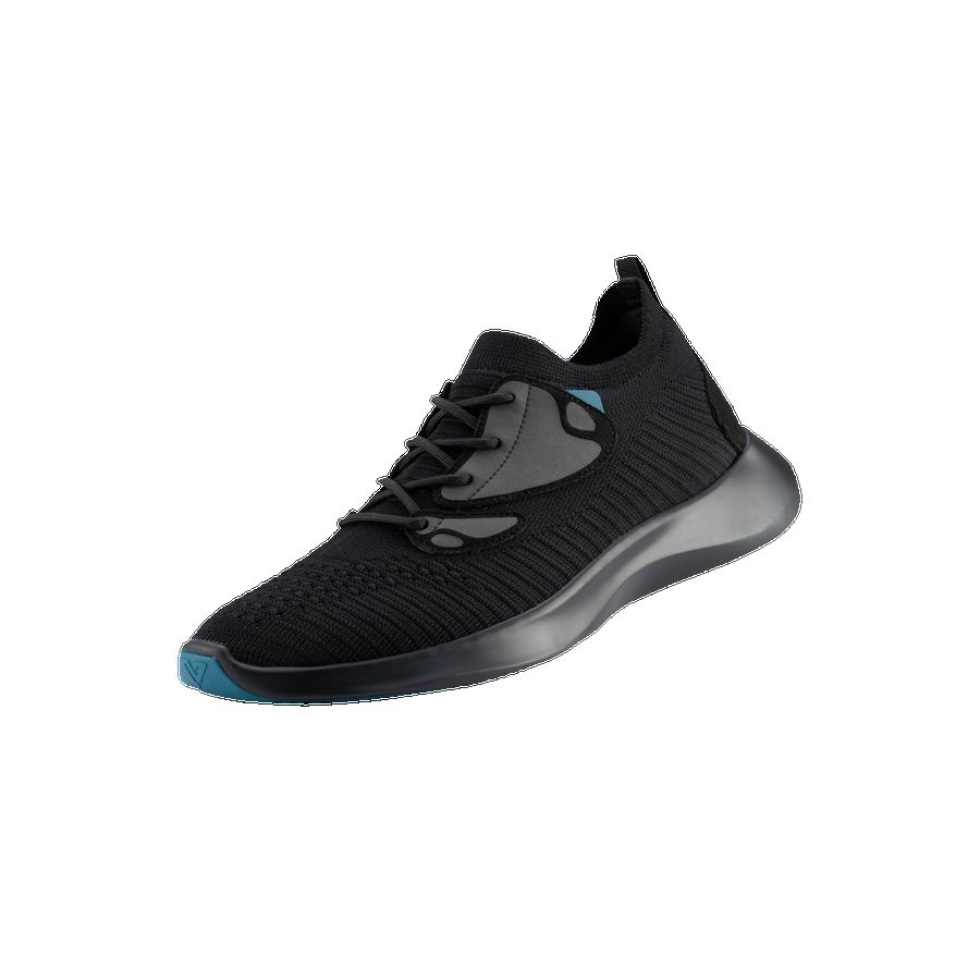 Men's Everyday Move - Onyx Black on Black sold by Vessi