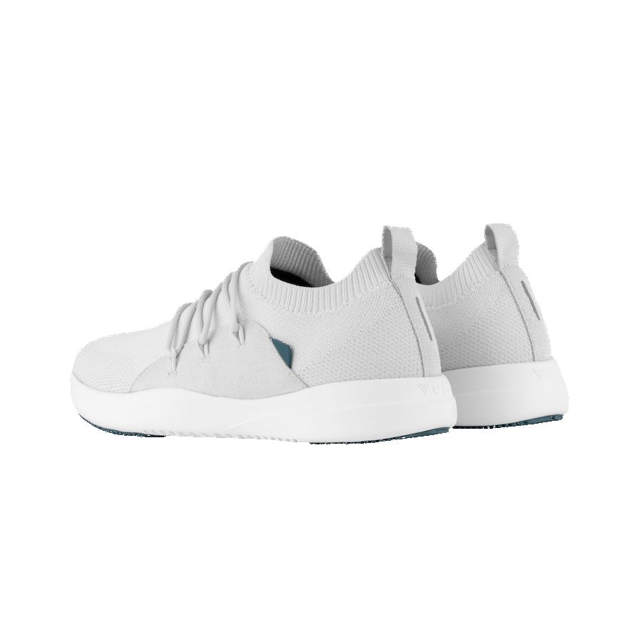 Women's Cityscape Classic - Birch White sold by Vessi product image thumbnail 4