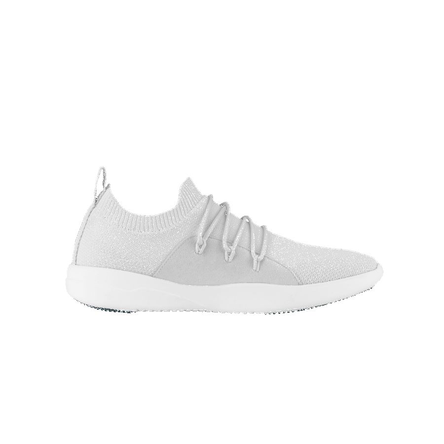 Women's Cityscape Classic - Birch White sold by Vessi product image thumbnail 2