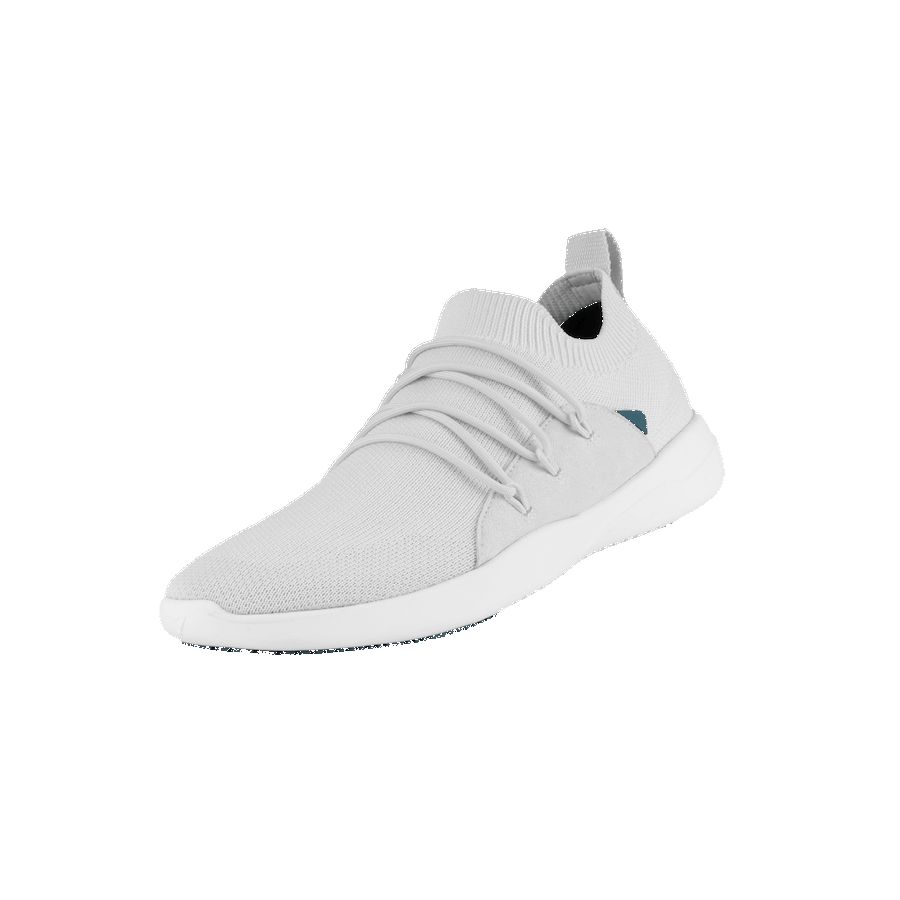 Women's Cityscape Classic - Birch White sold by Vessi