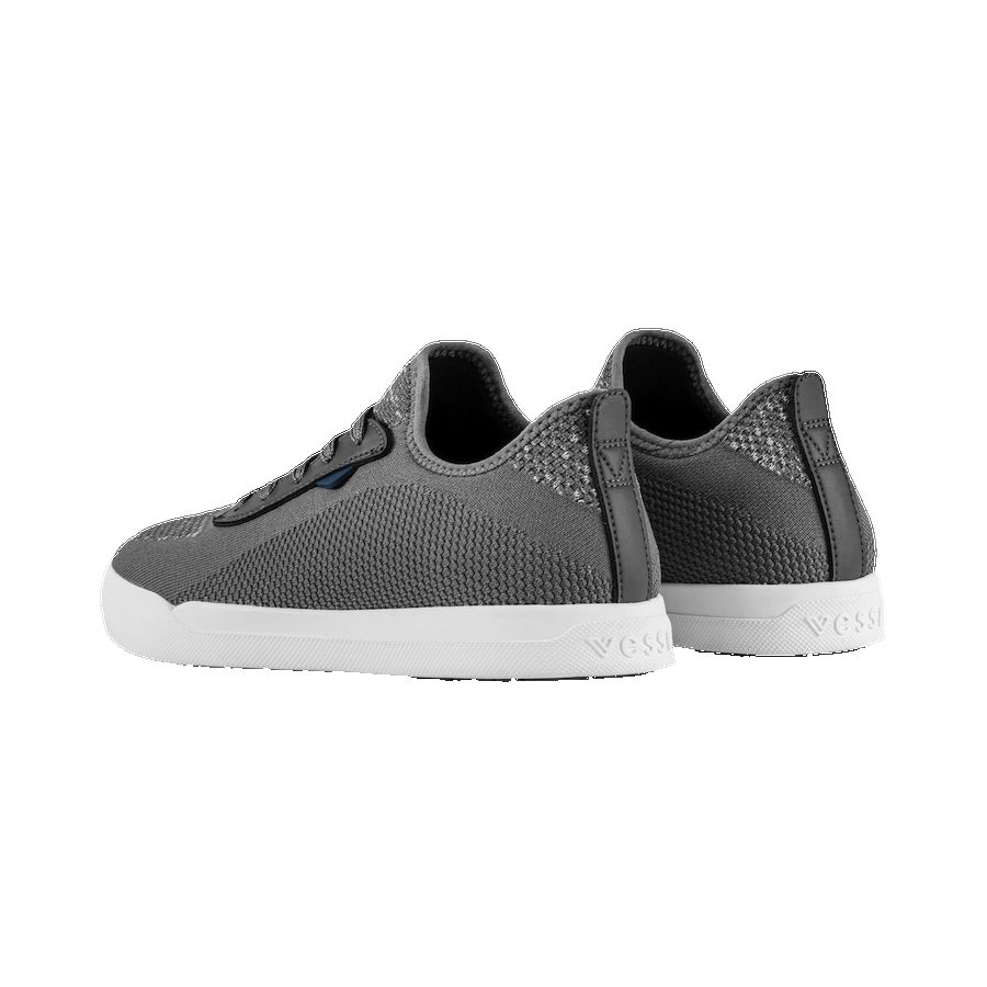 Women's Weekend - Concrete Grey sold by Vessi product image thumbnail 4