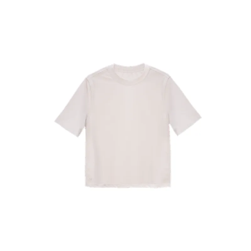 Women's Base Tee - Quartzite sold by Vessi