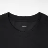 Women's Base Tee - Black sold by Vessi