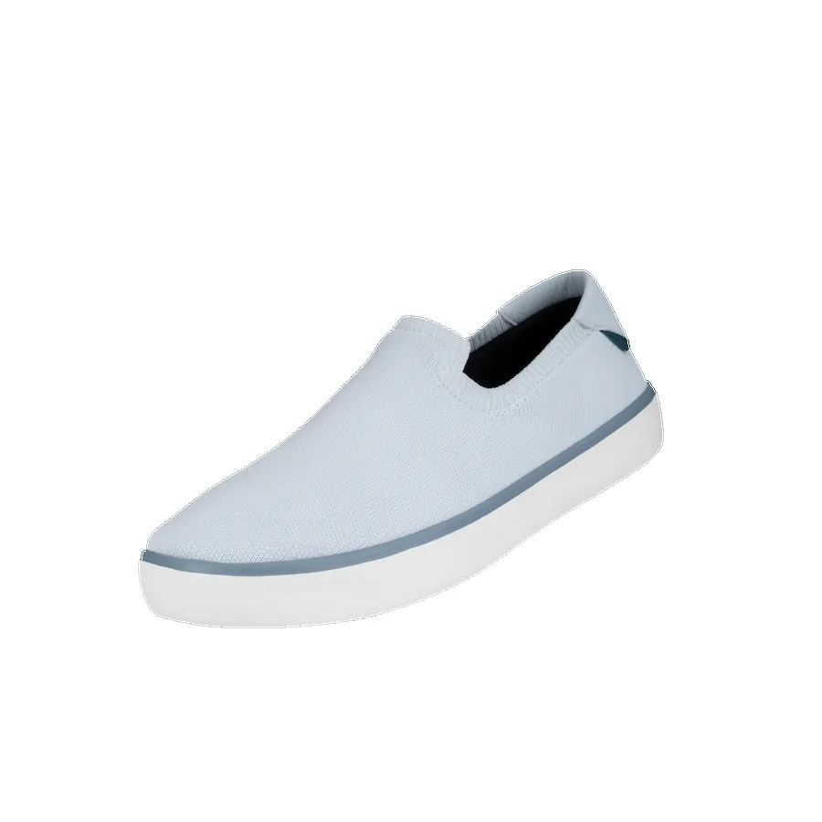Women's Boardwalk Slip-On - Daydream sold by Vessi