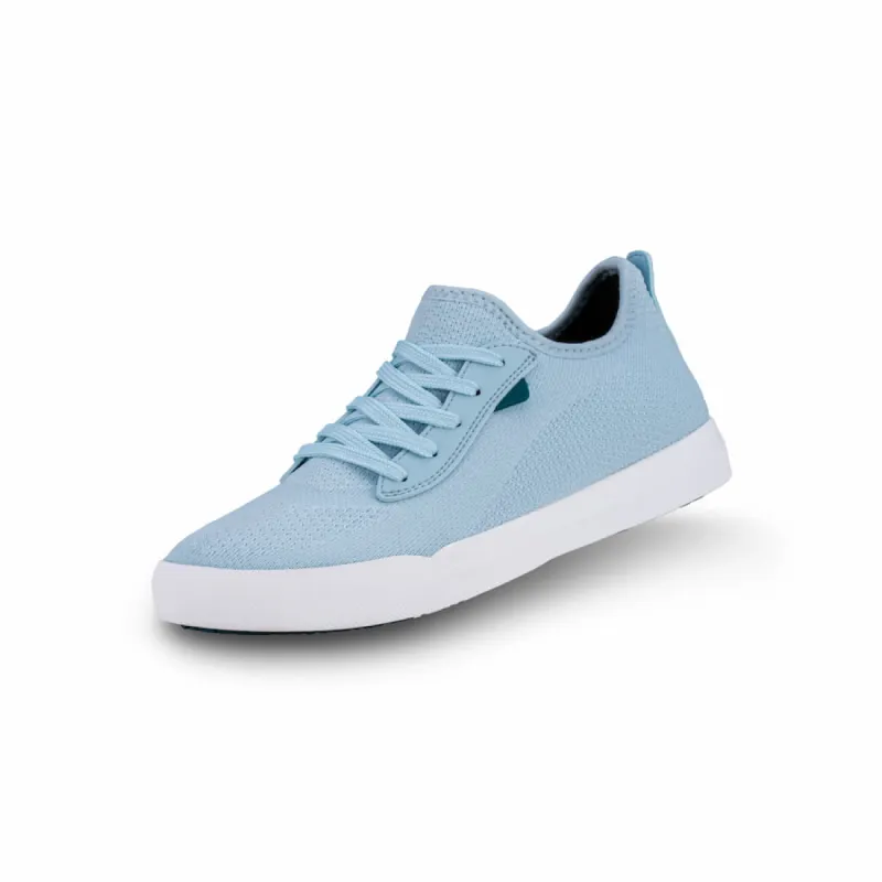 Men's Weekend - Glacier Blue sold by Vessi