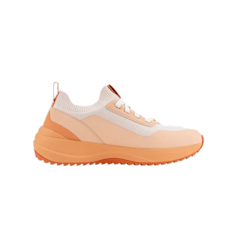 Men's Stormburst Low Top - Sunstone sold by Vessi product image thumbnail 2