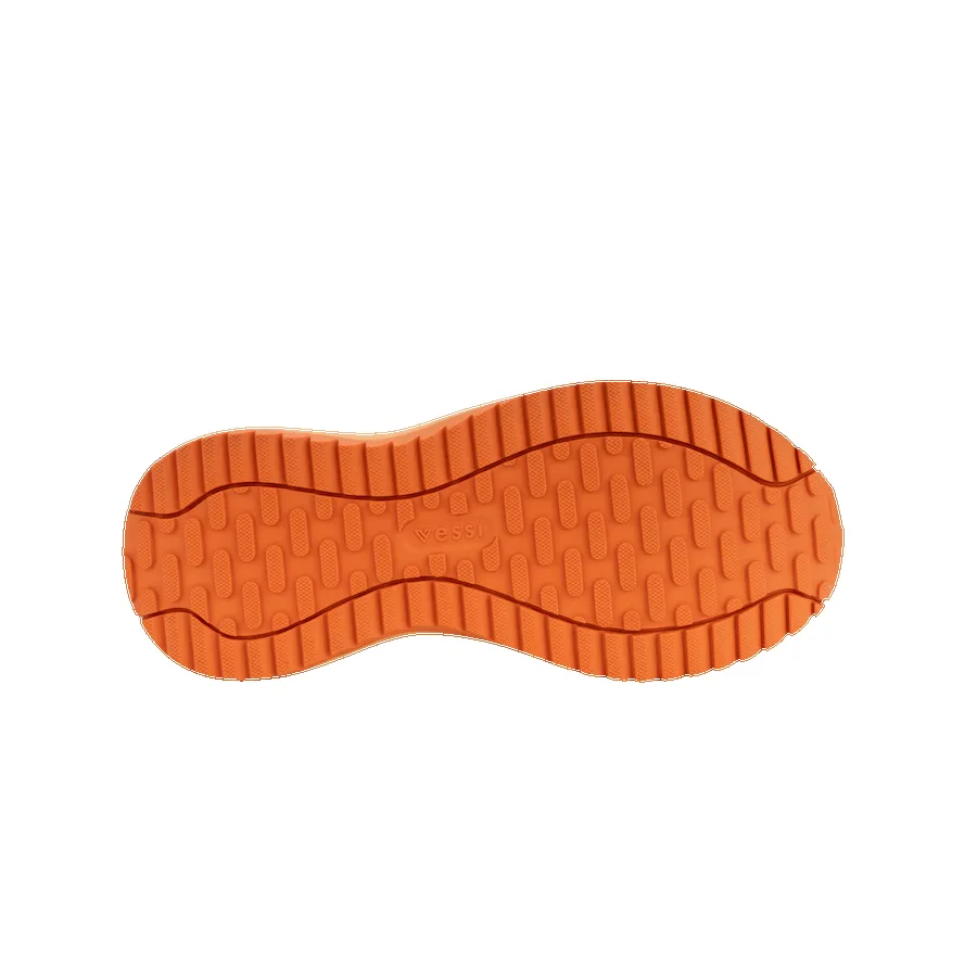 Men's Stormburst Low Top - Sunstone sold by Vessi product image thumbnail 3